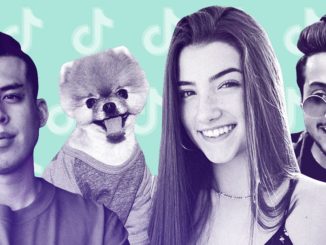 Οι δώδεκα πιο διάσημοι tiktokers