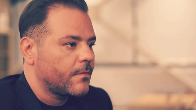 Spyros Pantazopoulos