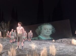 Κριτική για την παράσταση “Ιππόλυτος” του Ευρυπίδη, από το Εθνικό Θέατρο