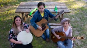 Παραμυθολαλίτσες: Ο φόβος δεν είναι εχθρός – είναι το μονοπάτι για να βρούμε τη μαγεία μέσα μας!