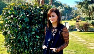 Μελίνα Τριανταφυλλίδου: Η αλήθεια βρίσκεται συχνά σε αυτά που δεν λέγονται!