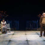 Κριτική Παράστασης: «Νέκυια 20 kg», μια σιωπηλή κραυγή