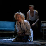 ΚΡΙΤΙΚΗ: Ο απόλυτος θρίαμβος της Αλεξάνδρας Παλαιολόγου ως Marilyn Monroe — όταν μια μεγάλη θεατρίνα ενσαρκώνει τη διαχρονικότερη star του σινεμά