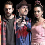 Κριτική: Killer Joe, μια παράσταση-γροθιά που δεν σου ζητά άδεια — σε διαλύει και σε αφήνει να το σκεφτείς