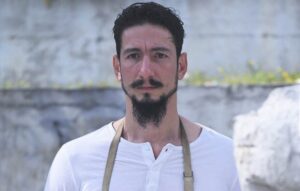 Γιώργος Μπάκας: Όλοι βάζουμε από ένα λιθαράκι ώστε να βγει μια καλή παράσταση!